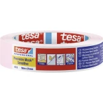 tesa 04333-00018-02 mekana traka svijetloružičasta (D x Š) 50 m x 25 mm 1 St.