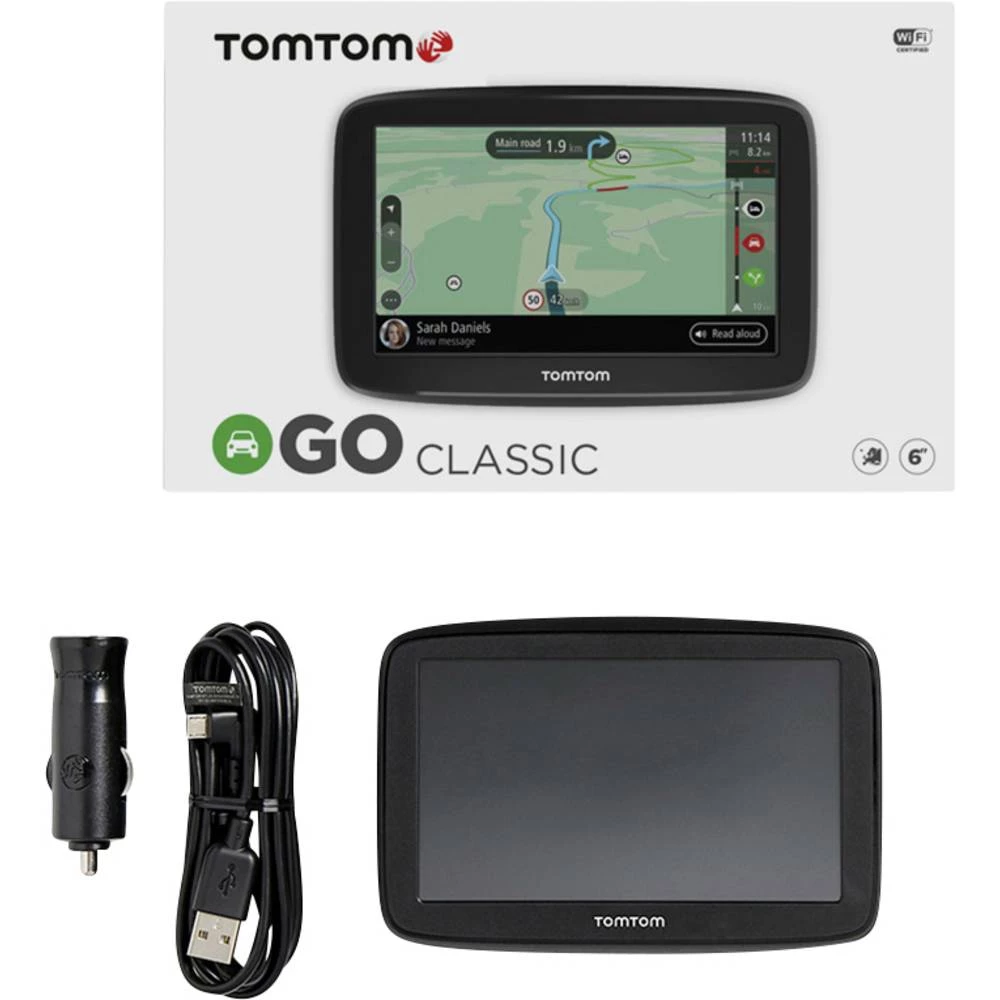 Conrad Product Image