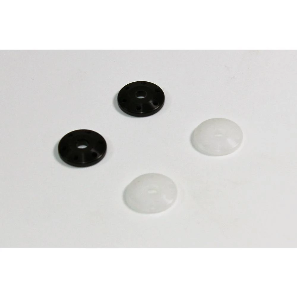 Rezervni dio Team C TU0250-7 Big Bore klip amortizera meki slika