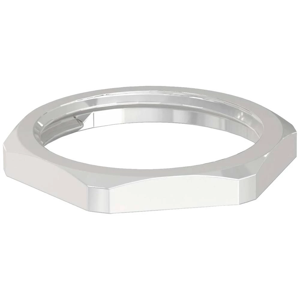 OBO Bettermann 169 MS PG36 učvrsna matica   36 mm     50 St. slika