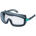 Uvex  9143296 zaštitne radne naočale  plava boja, siva, bezbojna slika