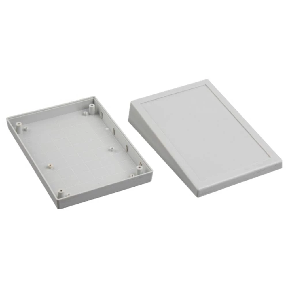 Supertronic PT120G-S stolno kućište 188 x 133 x 55 1 kom. slika