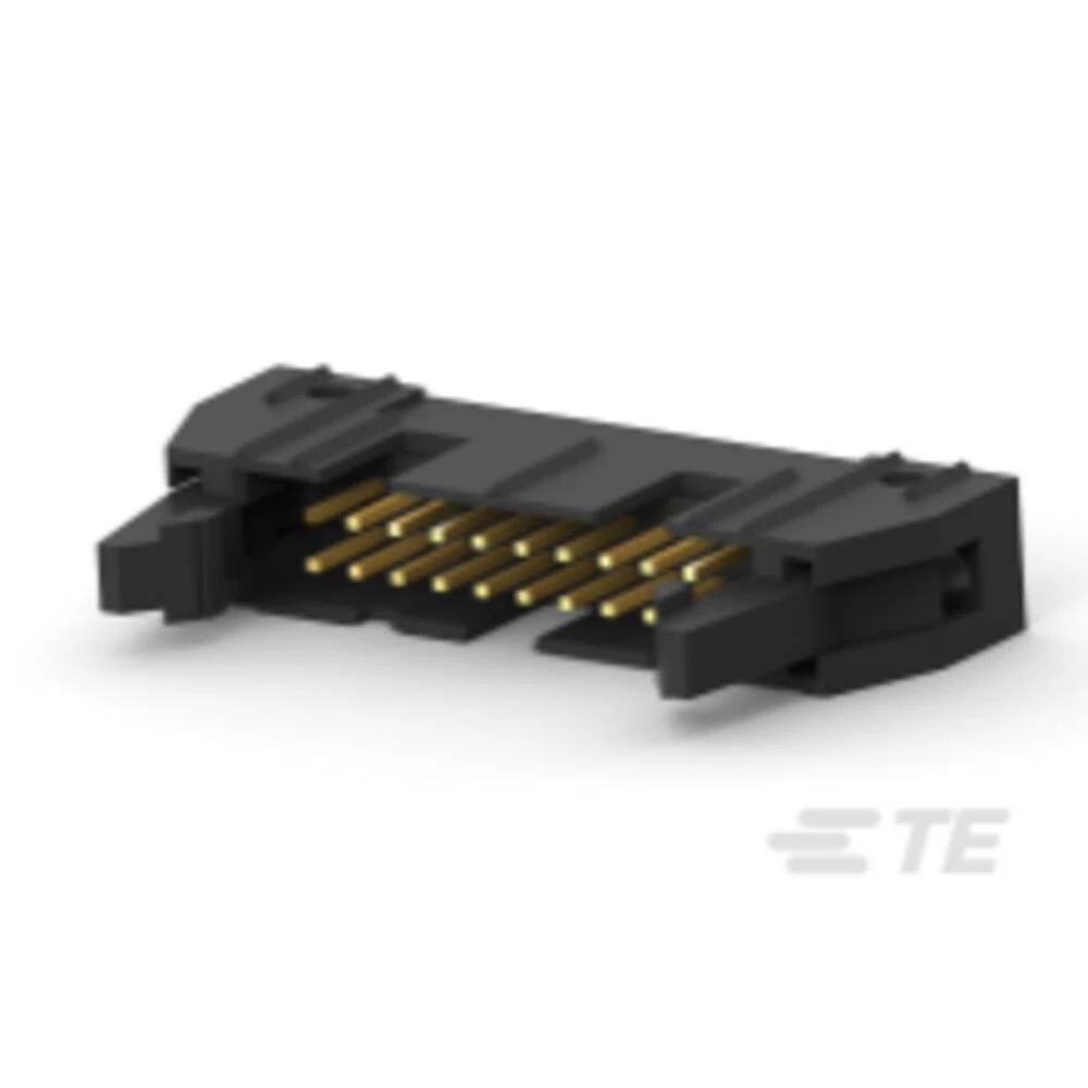 TE Connectivity AMP-LATCH Universal HeadersAMP-LATCH Universal Headers 5499374-4 AMP slika