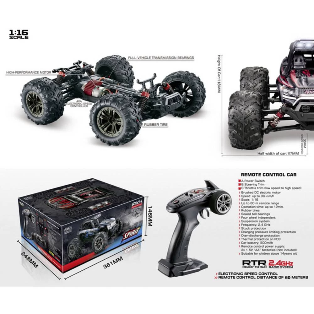 Conrad Product Image