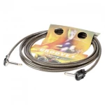 Hicon XS8J-0600 za instrumente priključni kabel [1x klinken utikač 6.3 mm (mono) - 1x klinken utikač 6.3 mm (mono)] 6.00 m