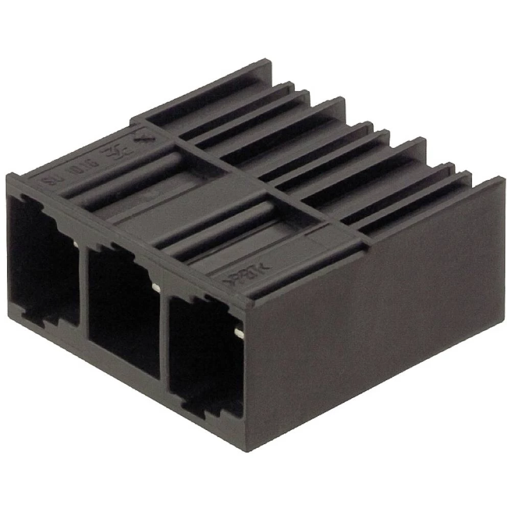 Weidmüller Kućište utiča za tiskanu pločicu 2496560000 1 ST slika