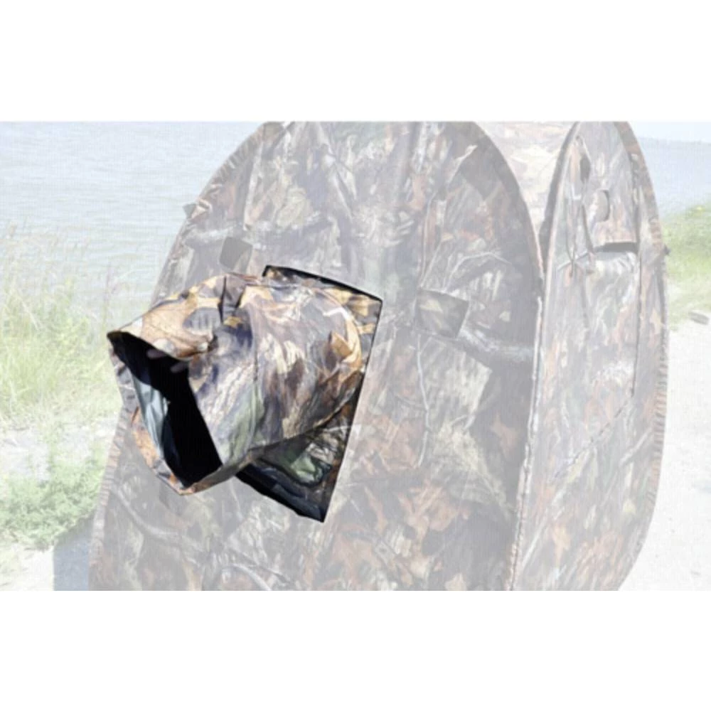 Maskirni šator Stealth Gear Stealth Gear Tarnzelt Snoot Cover SGSNOOT slika