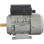 MSF-Vathauer Antriebstechnik AM 80/2 MSF-Vathauer Antriebstechnik AC motor AM 80/2 20 100027 0024 1.10 kW 230 V B3 2850