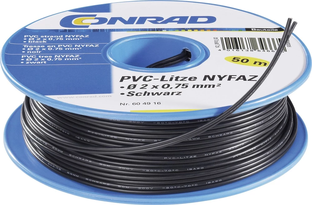 Conrad Product Image