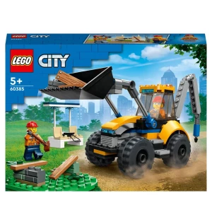 60385 LEGO® CITY utovarivač slika