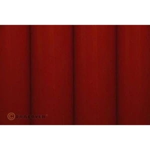Ljepljiva folija Oracover Orastick 25-020-010 (D x Š) 10 m x 60 cm Crvena slika
