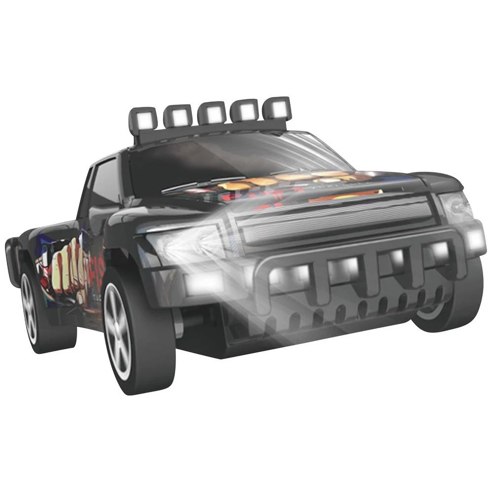 Joysway 2152 sjajno 152 početni komplet slika