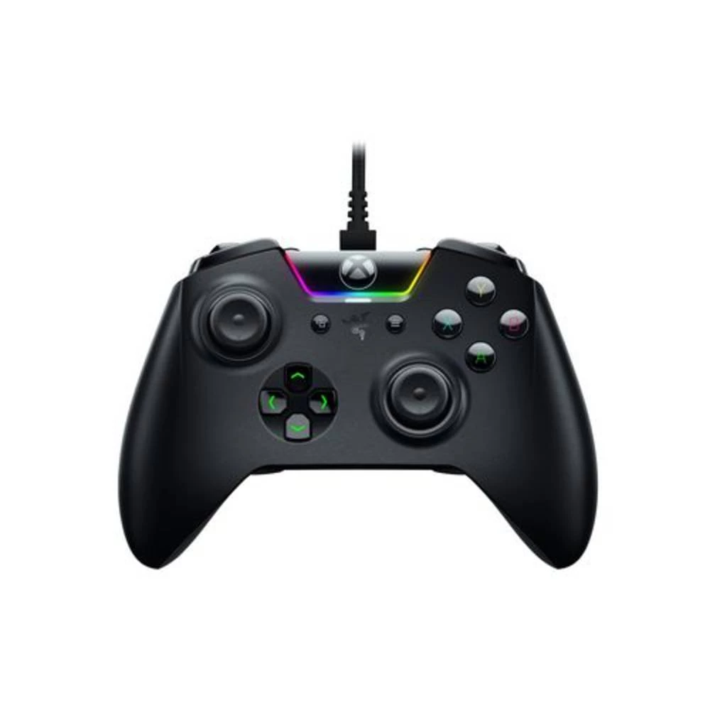 Razer Xbox Wolverine Tournament Edition Igraća konzola gamepad Crna slika