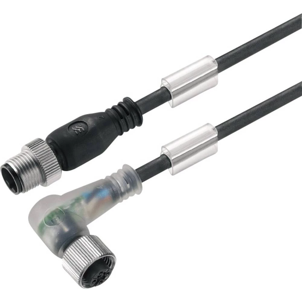 Weidmüller 1020930030 Priključni kabel za senzor/aktivator 1 ST slika