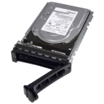 Unutarnji tvrdi disk 6.35 cm (2.5 ) 300 GB Dell 400-AJRX SAS 12Gb/s