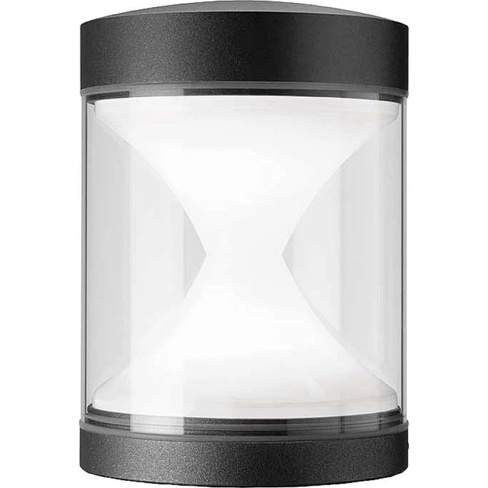 Trilux 8851 RB/100 #7319551 7319551 LED svjetlo s vijencem  LED bez 11 W antracitna boja slika