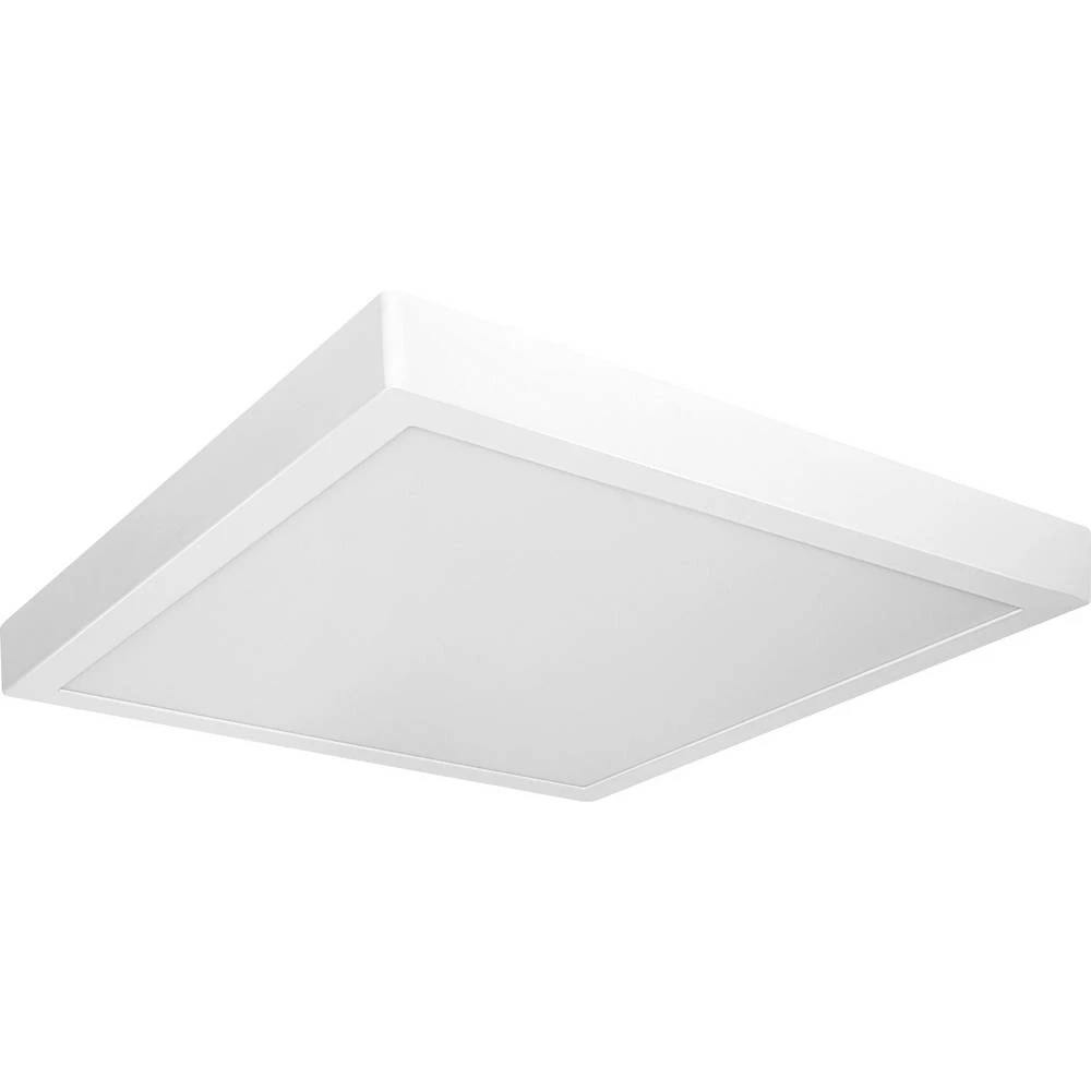 LEDVANCE SMART SURFACE DOWNLIGHT TW 4058075572973 LED sastavna rasvjeta  bijela 22 W toplo bijela do hladno bijela upravljiva aplikacijom, mogućnost prigušivanja Energetska učinkovitost 2021: slika