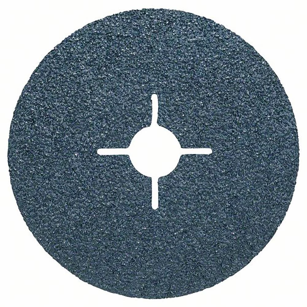 Bosch Accessories 2608606731 2608606731 vlaknasti disk promjer 125 mm   1 St. slika