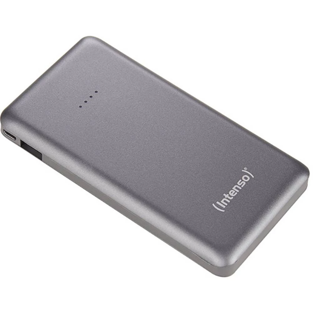 Powerbank (rezervna baterija) Intenso Slim S 10000 LiPo 10000 mAh slika