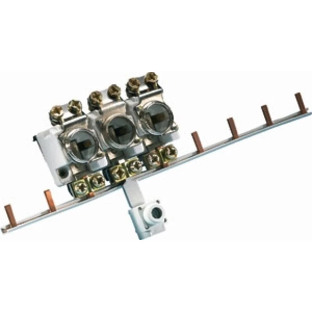Mersen 01721.470000 Podnožje osigurača Neozed Veličina osigurača = D02 63 A 400 V slika