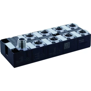 Murr Elektronik  59401 sensorska/aktivatorska kutija pasivna M12 razdjelnik s plastičnim navojem 1 St. slika