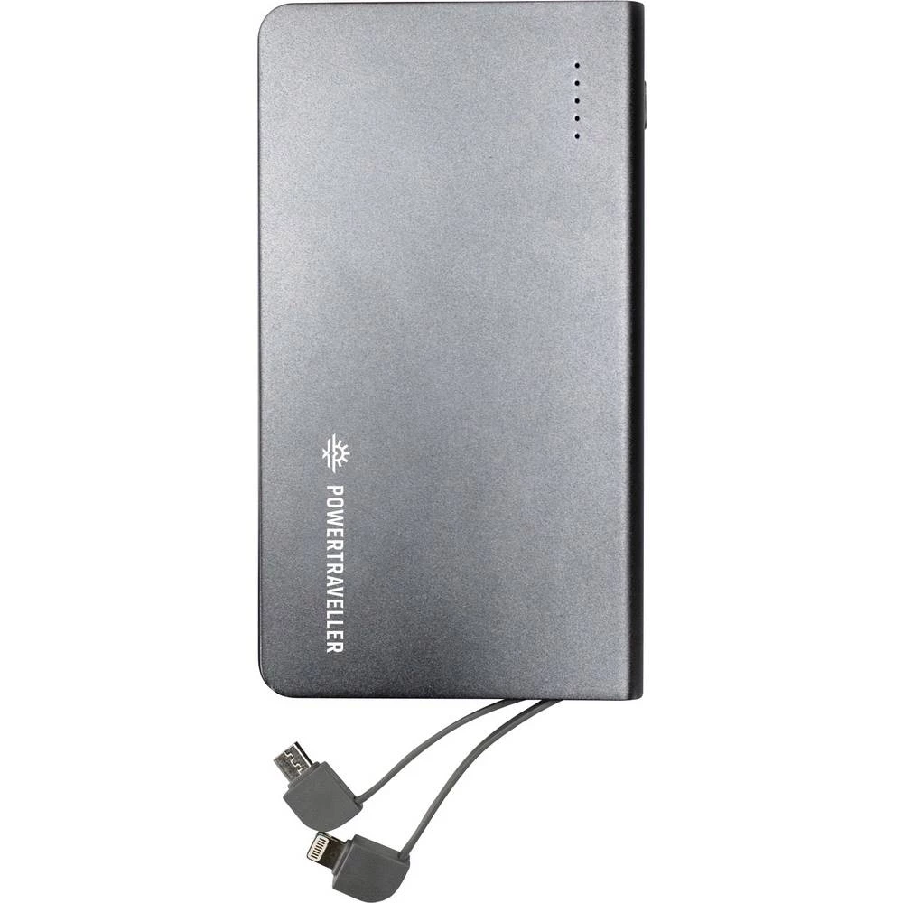 Power Traveller Swift 40 Powerbank (rezervna baterija) Li-Ion 10000 mAh PTL-SFT040 slika