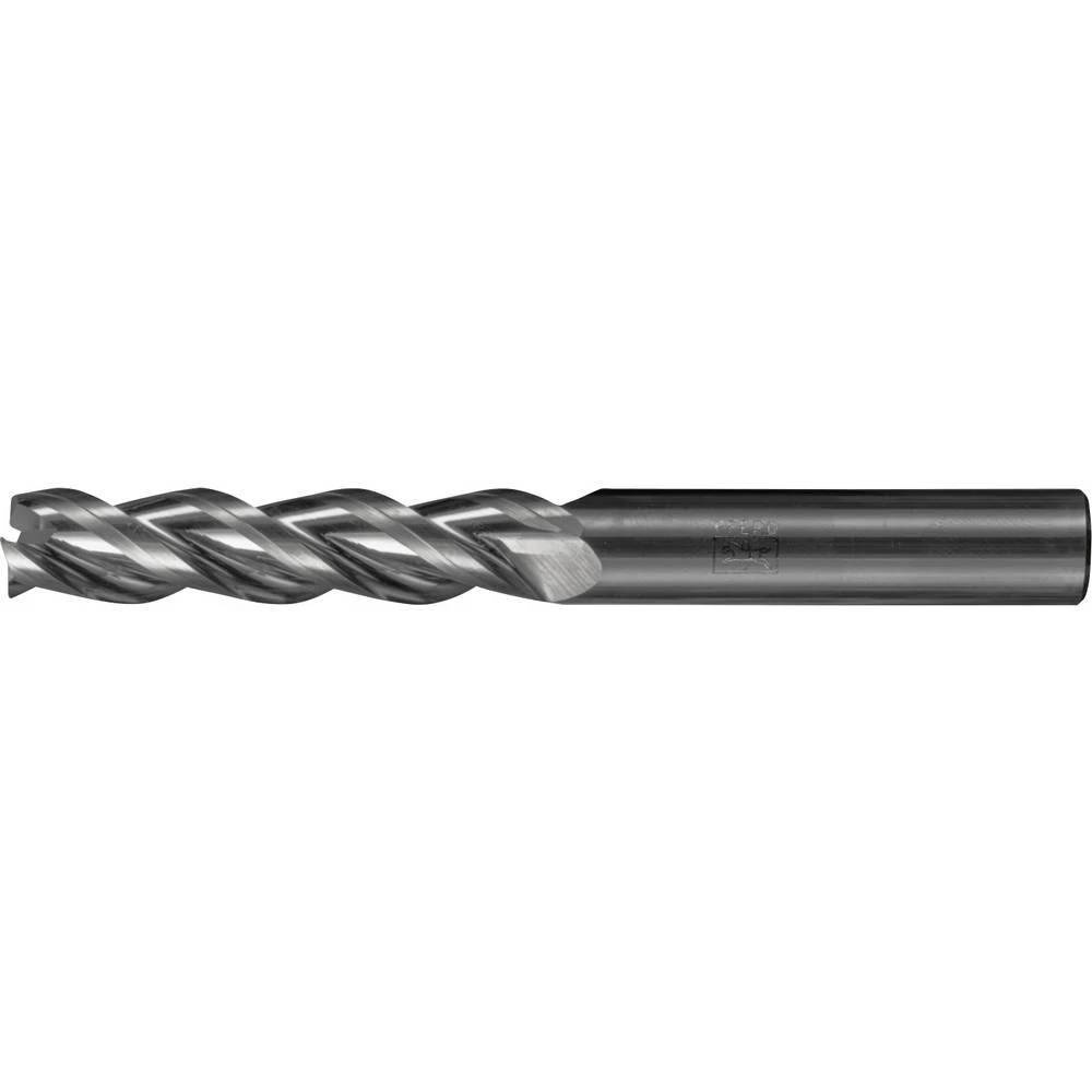 PFERD TOOLS 23000444 glodalo od punog tvrdog metala tvrdi metal dužina 104 mm Radna duljina 45 mm Promjer osovine 10 mm slika