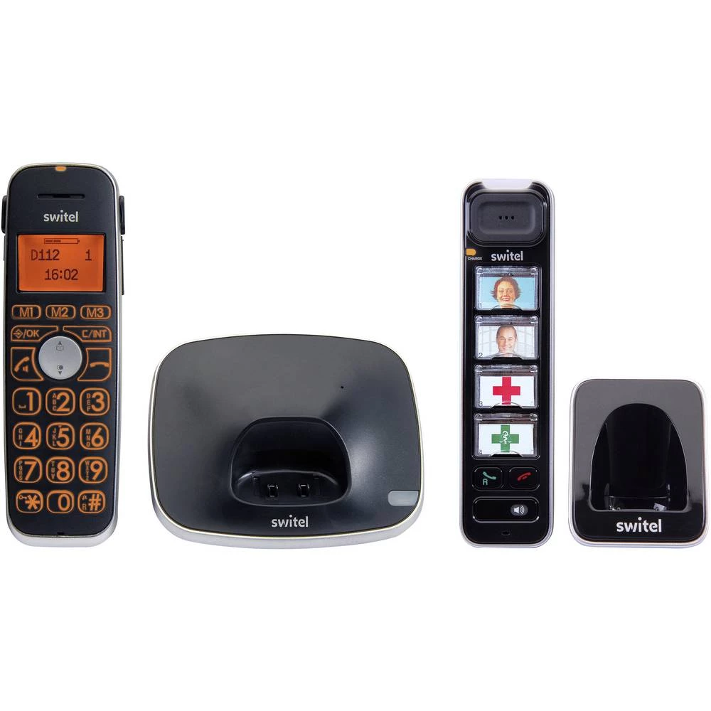 Conrad Product Image