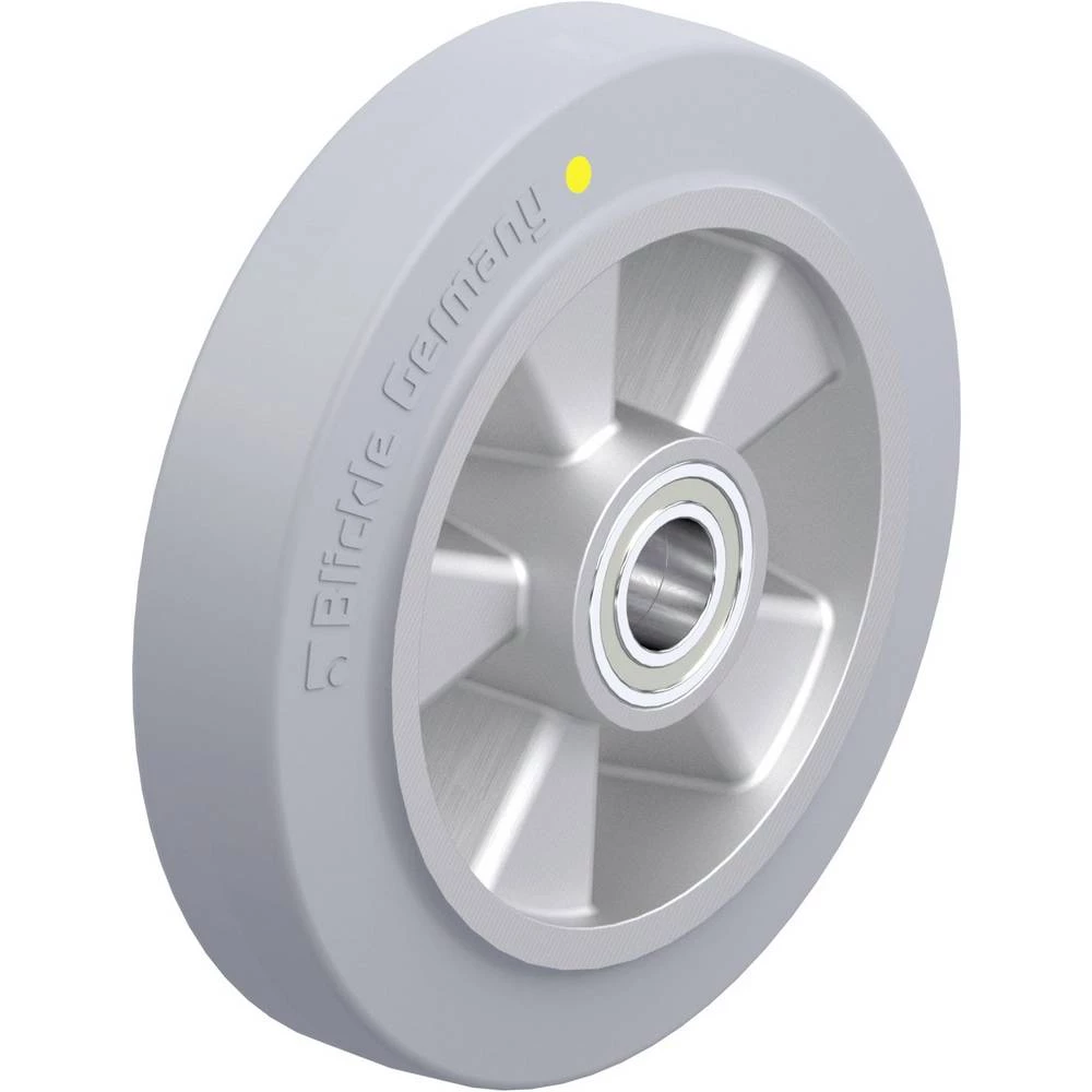 Blickle 911574 ALEV 200/25K-SG-AS kotač za teški teret Promjer kotača: 200 mm Nosivost (maks.): 450 kg kom. slika