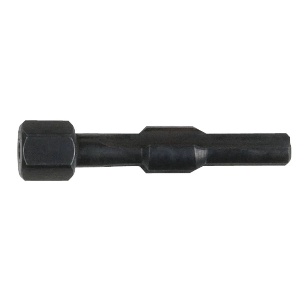 KS Tools 150.5083 Razvrtač s vodilicom, L=70mm slika