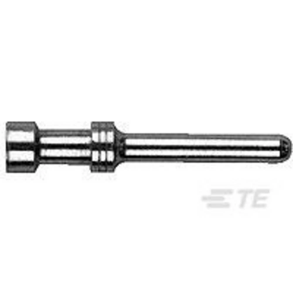 TE Connectivity HEAVY DUTY RECTANGULAR CONNHEAVY DUTY RECTANGULAR CONN 5-1105100-1 AMP slika