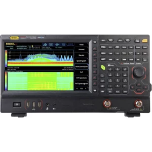 Rigol RSA5065-TG Analizator spektra Tvornički standard (vlastiti) Generator pračenja slika