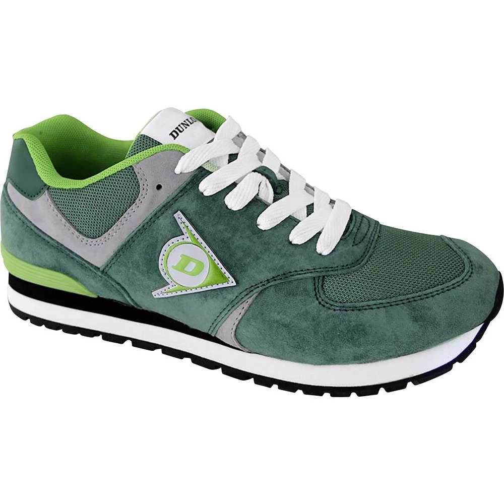 Dunlop Flying Wing 2114-40-grün zaštitne pola-cipele  Veličina: 40 zelena 1 Par slika