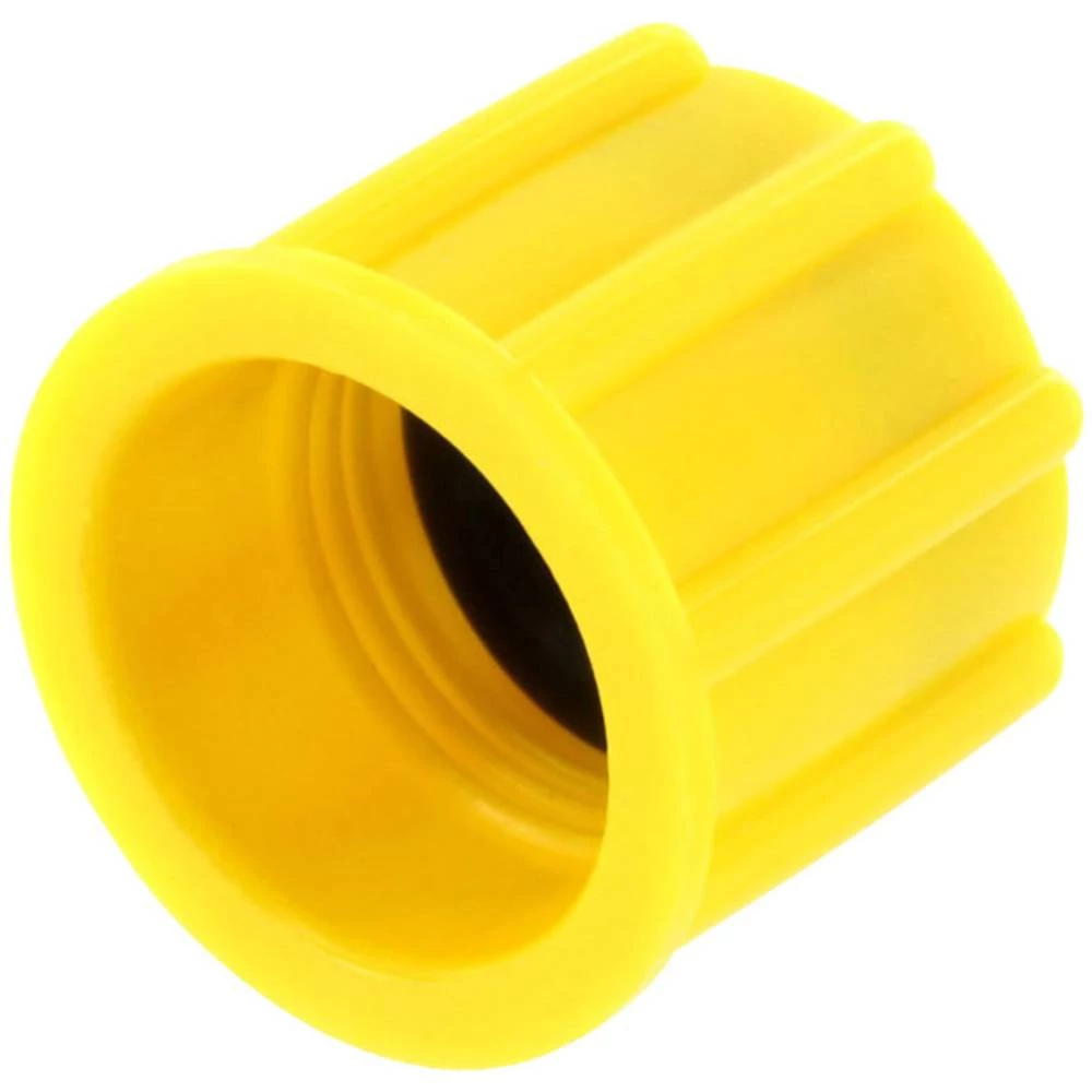 Zaštitna kapa za senzor/aktivator ERNI 374342 1 ST slika