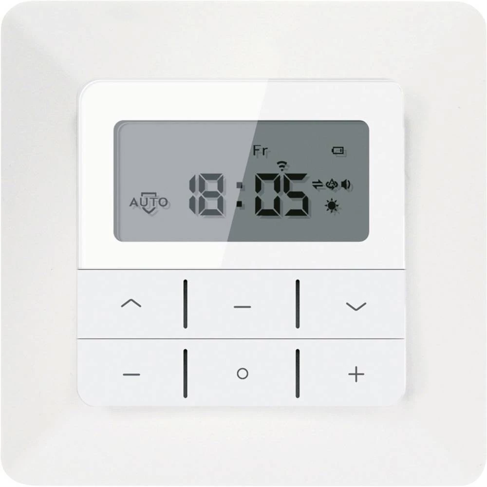 tajmer za rolete Kaiser Nienhaus 317620 Tastor Unisono - Astro slika