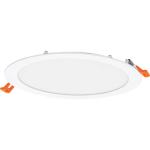 LEDVANCE 4058075575851 4058075575851 LED ugradna svjetiljka Energetska učinkovitost 2021: F (A - G) 22 W bijela slika