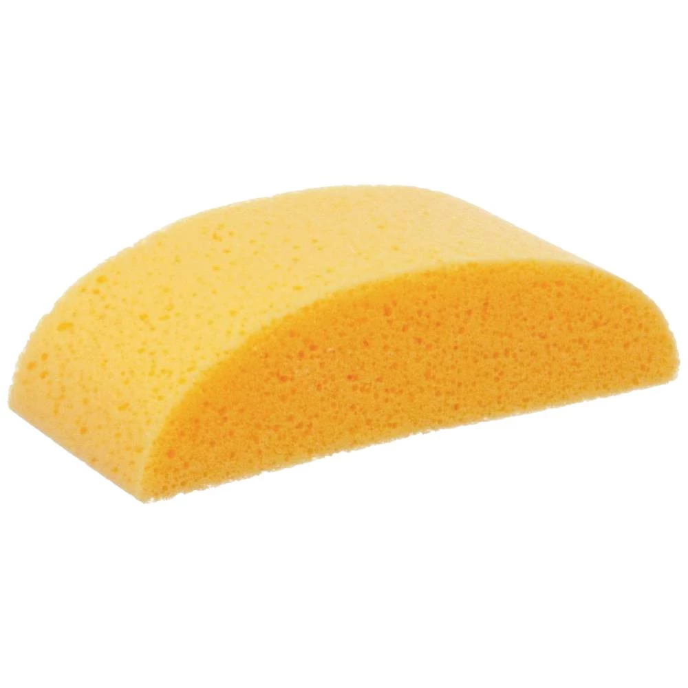 Auto spužva meka HP Autozubehör 71508 1 St. (D x Š x V) 195 x 85 x 55 mm slika