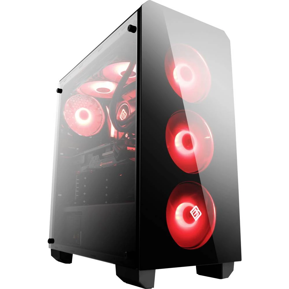 CSL Computer Gaming pc Gaming PC M11970H Intel® Core™ Ultra 7 265KF 5.5 GHz 32 GB RAM 2000 GB SSD Nvidia GeForce RTX™ 50 slika