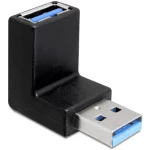 Delock USB 3.0 adapter [1x USB 3.2 gen. 1 utikač A (USB 3.0) - 1x USB 3.2 gen. 1 utičnica A (USB 3.0)]