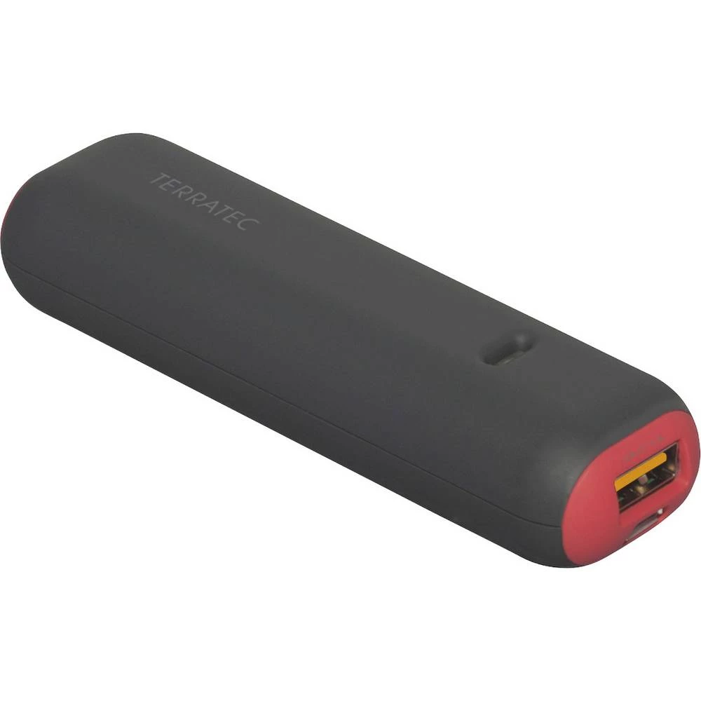 Terratec P1 powerbank (rezervna baterija) li-ion 2600 mAh 171649 slika