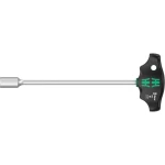 utični ključ s ručkom Wera 495 Veličina ključa: 13 mm Duljina oštrice: 230 mm