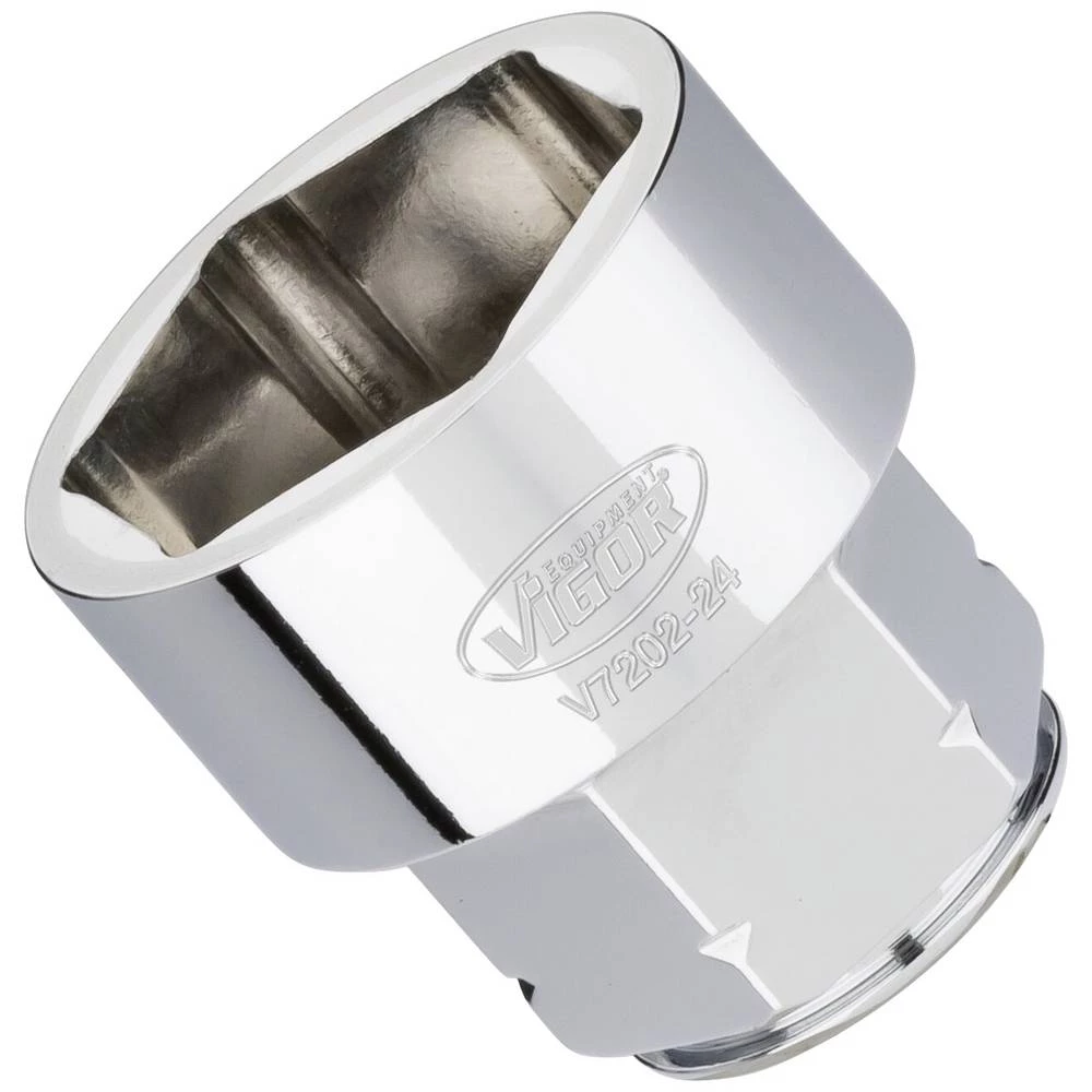 Vigor V7202-24 V7202-24  nastavak za nasadni ključ      1'' slika