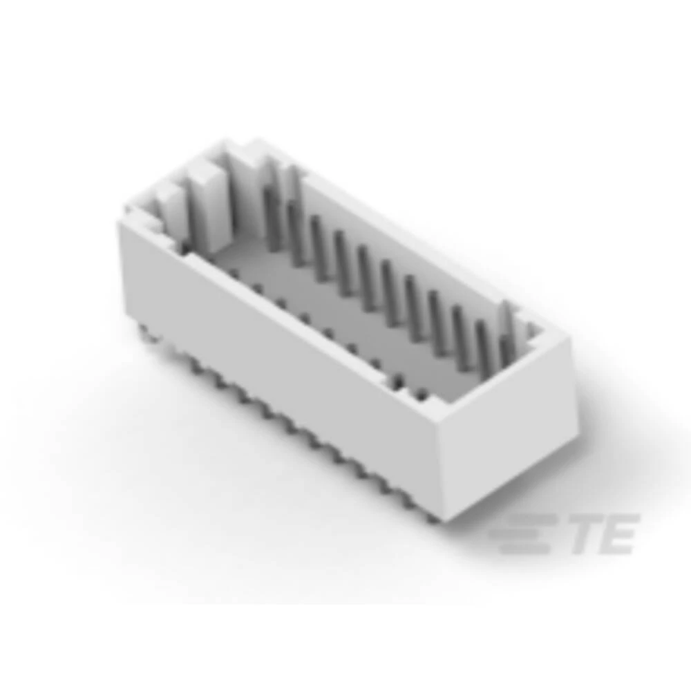 TE Connectivity AMP Common Termination Connector SystemAMP Common Termination Connector System 2-292141-2 AMP slika