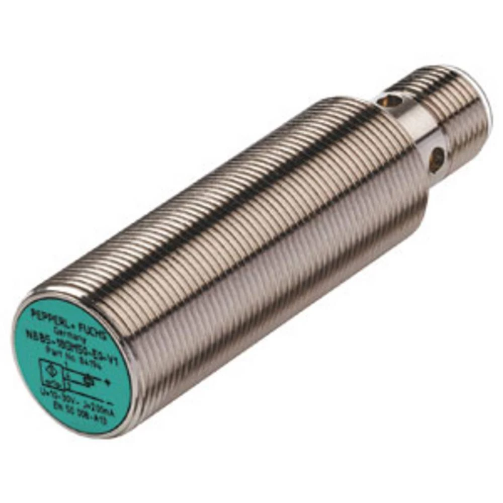 Induktivni senzor PNP Pepperl & Fuchs NBB5-18GM50 E3 V1 slika