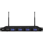 IMG Stageline TXS-646 bežični prijamnik