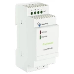 Wieland Electric WIPOS PB1 12-2 preklopno napajanje 12 V 2 A 24 W Content 1 St.