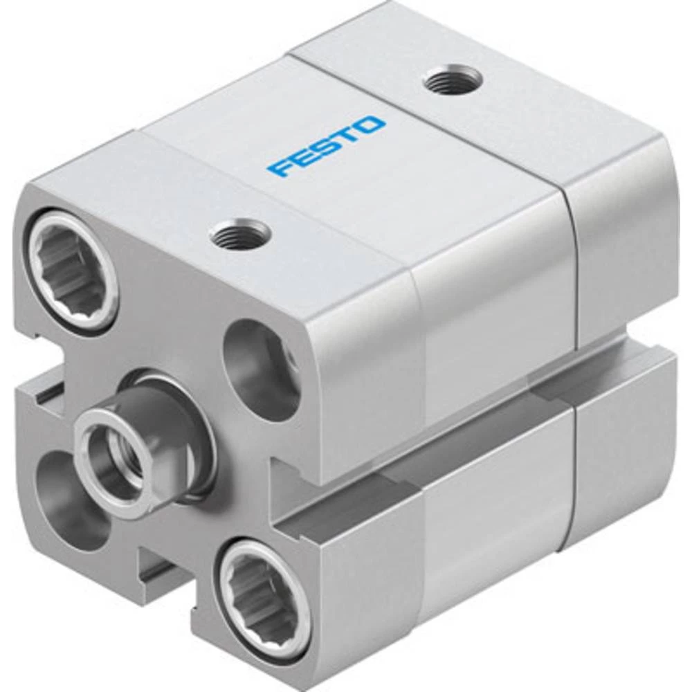 FESTO 536242 ADN-20-5-I-P-A kompaktni cilindar  Duljina ulaza: 5 mm 1 St. slika