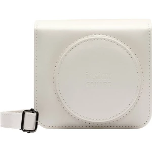 Fujifilm Instax SQ1 CASE CHALK torbica za fotoaparat bijela slika