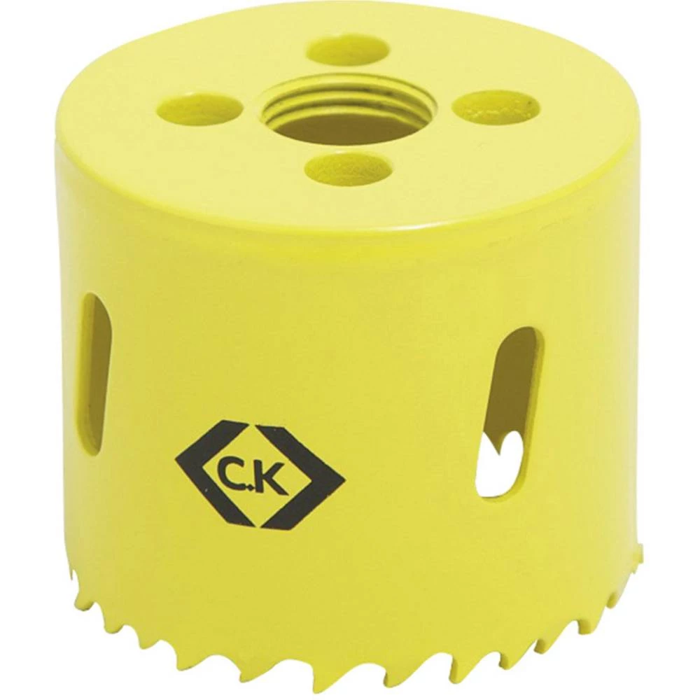 C.K 424016 krunska pila 51 mm 1 kom. slika