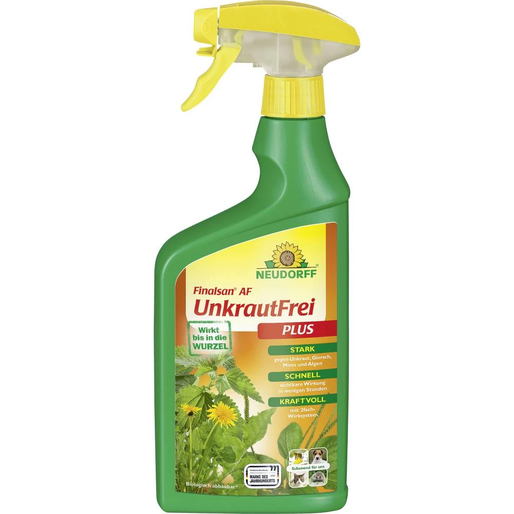 Neudorff 00500 Finalsan AF Weed-Free Plus 750 ml slika